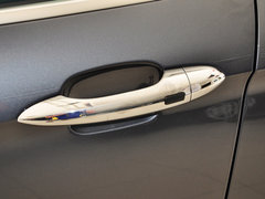 2014款 五门版 1.6T 自动 致臻型