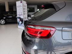 2014款 五门版 1.6T 自动 致臻型