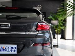 2014款 五门版 1.6T 自动 致臻型