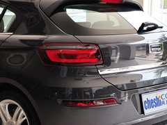 2014款 五门版 1.6T 自动 致臻型