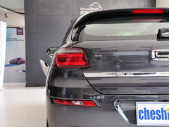 2014款 五门版 1.6T 自动 致臻型