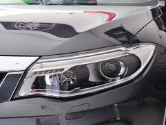 2014款 五门版 1.6T 自动 致臻型