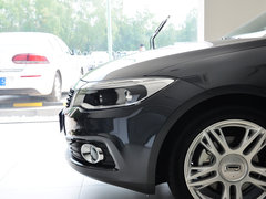 2014款 五门版 1.6T 自动 致臻型