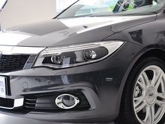 2014款 五门版 1.6T 自动 致臻型