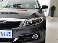 2014款 五门版 1.6T 自动 致臻型