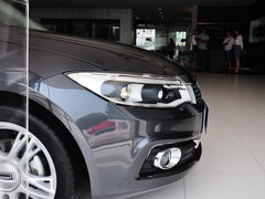 2014款 五门版 1.6T 自动 致臻型
