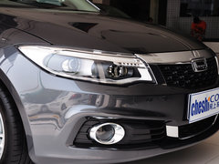 2014款 五门版 1.6T 自动 致臻型