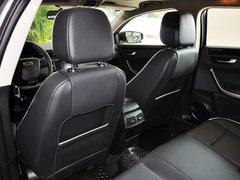 2014款 五门版 1.6T 自动 致臻型