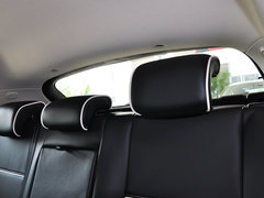 2014款 五门版 1.6T 自动 致臻型