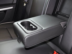2014款 五门版 1.6T 自动 致臻型
