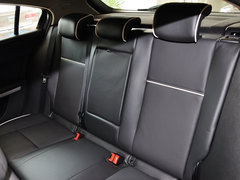 2014款 五门版 1.6T 自动 致臻型