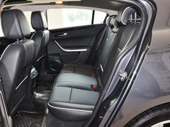 2014款 五门版 1.6T 自动 致臻型