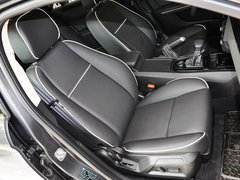 2014款 五门版 1.6T 自动 致臻型