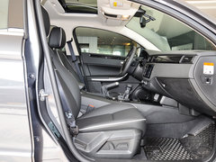 2014款 五门版 1.6T 自动 致臻型