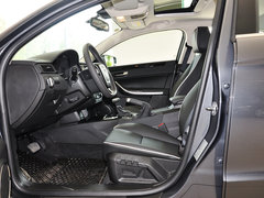 2014款 五门版 1.6T 自动 致臻型