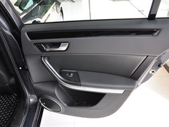 2014款 五门版 1.6T 自动 致臻型