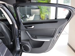 2014款 五门版 1.6T 自动 致臻型