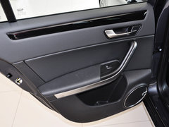 2014款 五门版 1.6T 自动 致臻型
