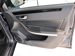 2014款 五门版 1.6T 自动 致臻型