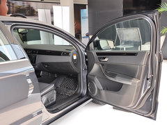 2014款 五门版 1.6T 自动 致臻型