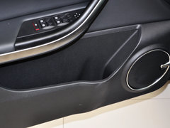 2014款 五门版 1.6T 自动 致臻型