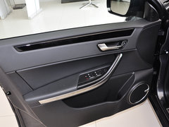 2014款 五门版 1.6T 自动 致臻型