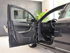 2014款 五门版 1.6T 自动 致臻型