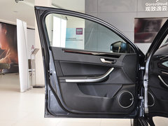 2014款 五门版 1.6T 自动 致臻型