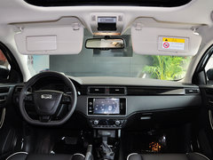 2014款 五门版 1.6T 自动 致臻型