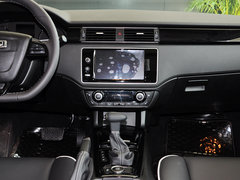 2014款 五门版 1.6T 自动 致臻型