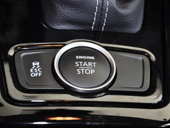 2014款 五门版 1.6T 自动 致臻型
