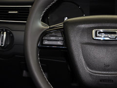 2014款 五门版 1.6T 自动 致臻型