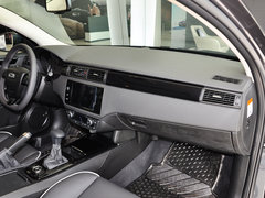 2014款 五门版 1.6T 自动 致臻型