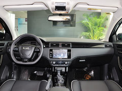 2014款 五门版 1.6T 自动 致臻型