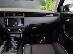2014款 五门版 1.6T 自动 致臻型