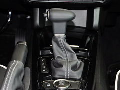 观致3 2014款 五门版 1.6T 自动 致臻型