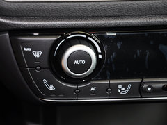 观致3 2014款 五门版 1.6T 自动 致臻型