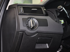 观致3 2014款 五门版 1.6T 自动 致臻型