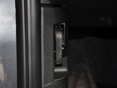 观致3 2014款 五门版 1.6T 自动 致臻型