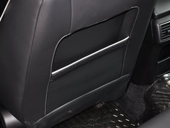 观致3 2014款 五门版 1.6T 自动 致臻型