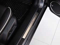 2014款 五门版 1.6T 自动 致臻型