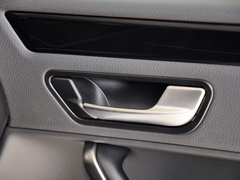 观致3 2014款 五门版 1.6T 自动 致臻型