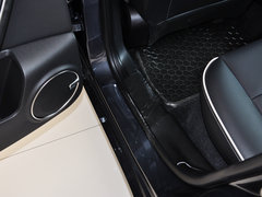 2014款 五门版 1.6T 自动 致臻型