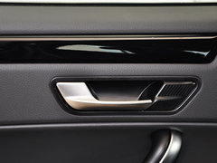 2014款 五门版 1.6T 自动 致臻型