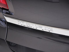 2014款 五门版 1.6T 自动 致臻型