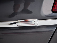 2014款 五门版 1.6T 自动 致臻型