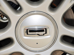 2014款 五门版 1.6T 自动 致臻型