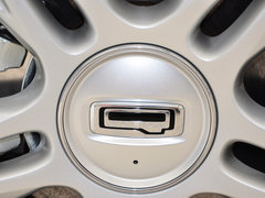 2014款 五门版 1.6T 自动 致臻型
