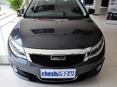 2014款 五门版 1.6T 自动 致臻型
