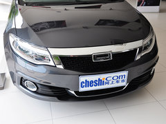 2014款 五门版 1.6T 自动 致臻型